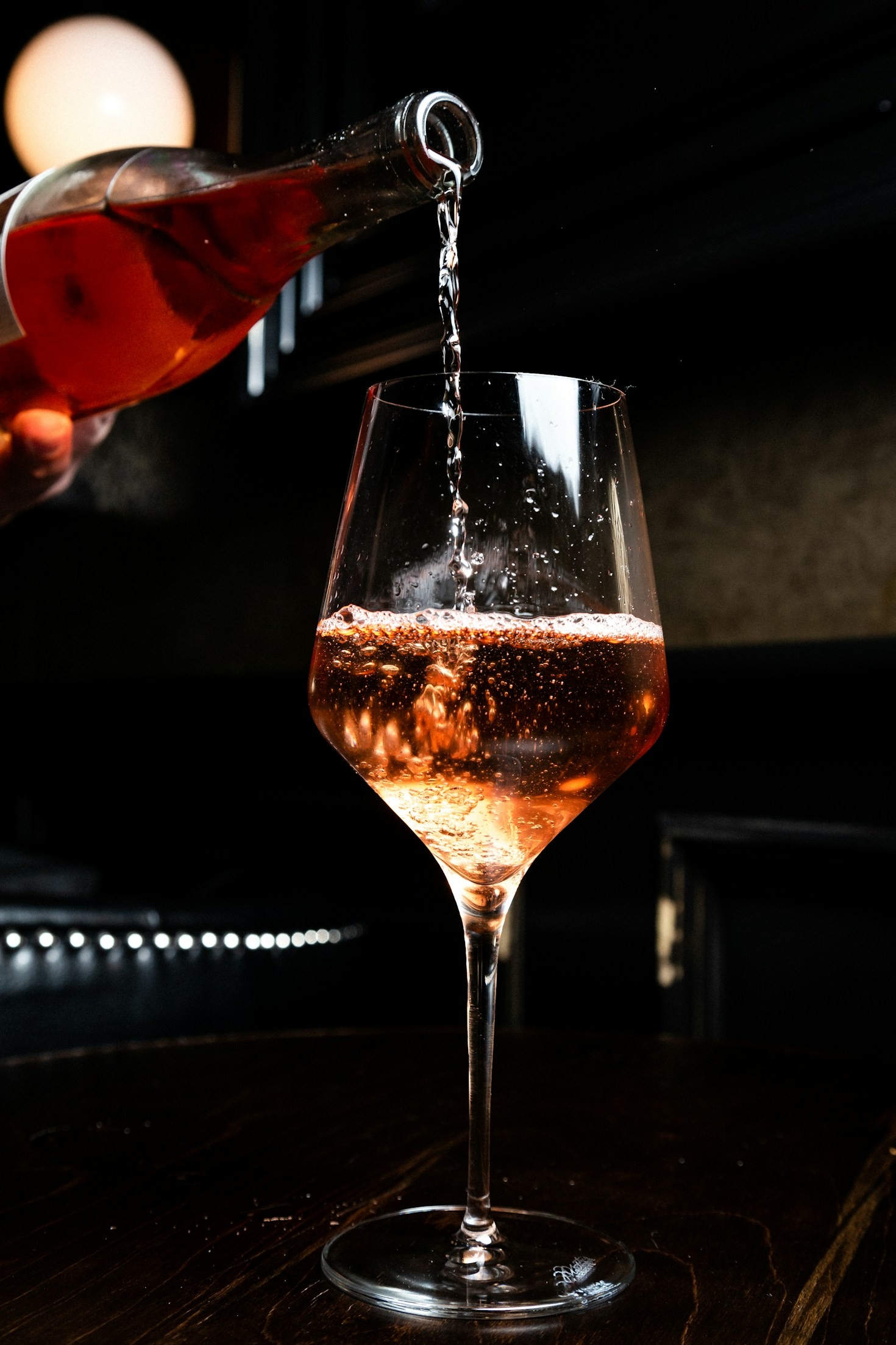 Cultural Fusion in Every Sip and Bite