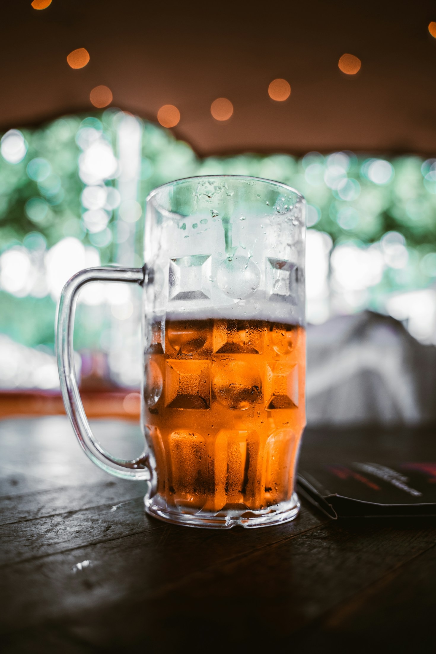 Meet Xiao Ding: The Visionary Behind the Tavern
